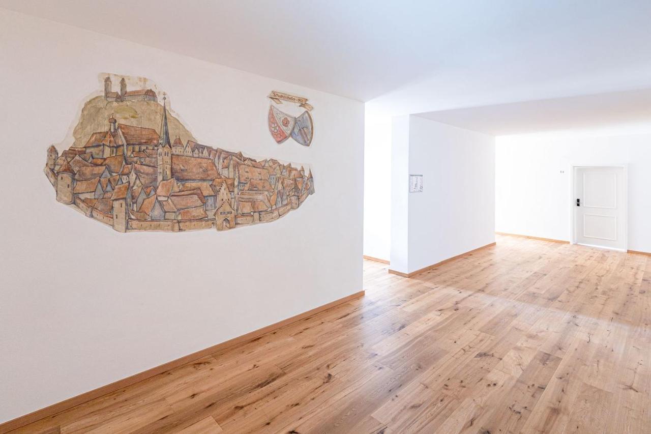 Schattenhofer Braugasthof بايلنغريس المظهر الخارجي الصورة